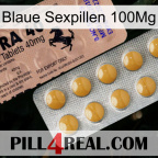 Blue Sex Pills 100Mg 41